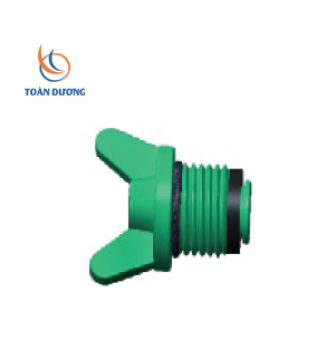 ĐẦU NỐI REN NGOÀI 